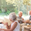 How to Find the Right Assisted Living Facility for Your Elderly Loved One