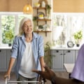 Understanding In-Home Respite Care: A Comprehensive Guide for Caregivers