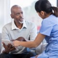 Making End-of-Life Care Decisions: A Guide for Elderly Caregivers