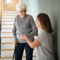 Adapting Your Home for Safety and Accessibility: Tips and Resources for Elderly Caregivers