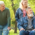 A Guide to Government Assistance Programs for Elderly Caregivers