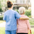 The Power of Emotional Support and Encouragement for Elderly Caregivers