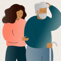 Recognizing Caregiver Burnout: A Comprehensive Guide to Elderly Caregiving