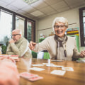 Creative and Stimulating Activities for Elderly Caregivers: A Comprehensive Guide
