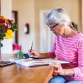 Indoor Activities for Elderly Caregivers