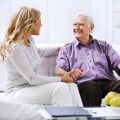 Reducing Caregiver Burnout: Tips and Resources for Elderly Caregivers