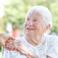 Choosing the Right In-Home Care Provider for Your Elderly Loved One