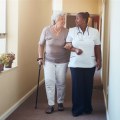 Finding the Right Nursing Home for Your Elderly Loved One