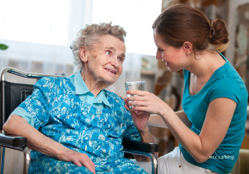 Medication Management for Elderly Caregivers