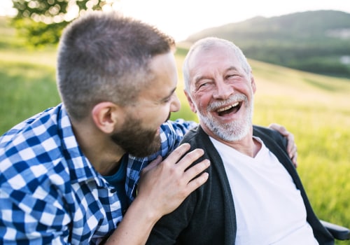 How to Strengthen Relationships: A Guide for Caregivers