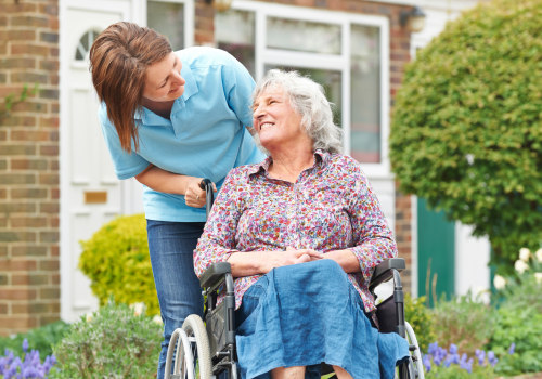 Making the Most of Respite Care: A Comprehensive Guide for Elderly Caregivers