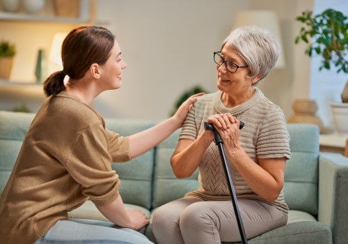 Understanding Respite Care Providers for Elderly Caregivers
