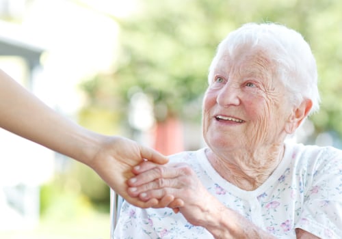 Choosing the Right In-Home Care Provider for Your Elderly Loved One